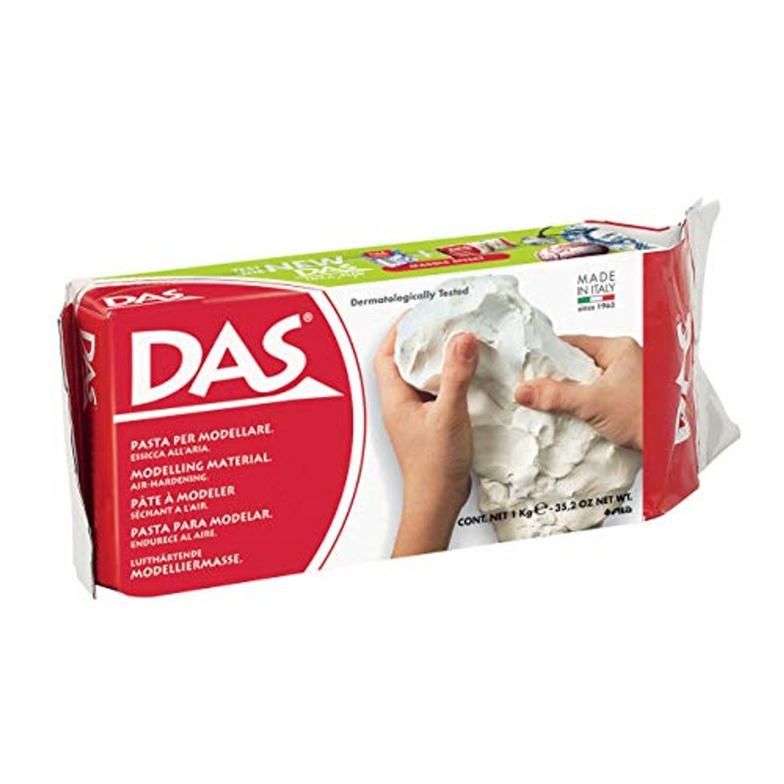 Das s153875 das modelado material