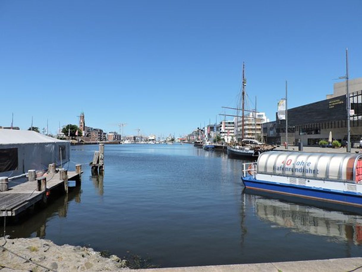 Lugar Bremerhaven