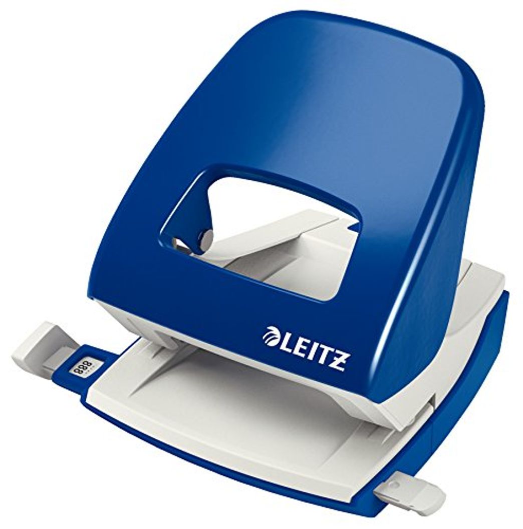 Producto Leitz NeXXt 50081001 - Perforadora