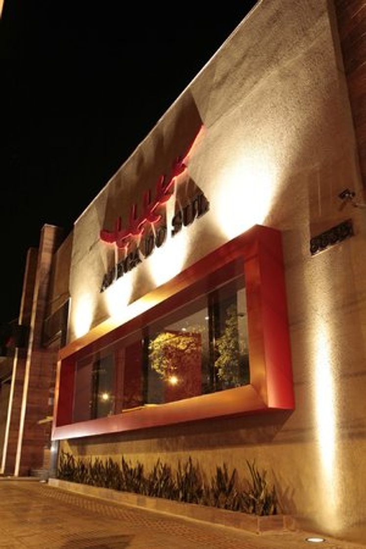 Restaurants Adega Steakhouse