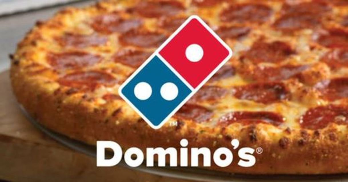 Restaurantes Domino´s Pizza 