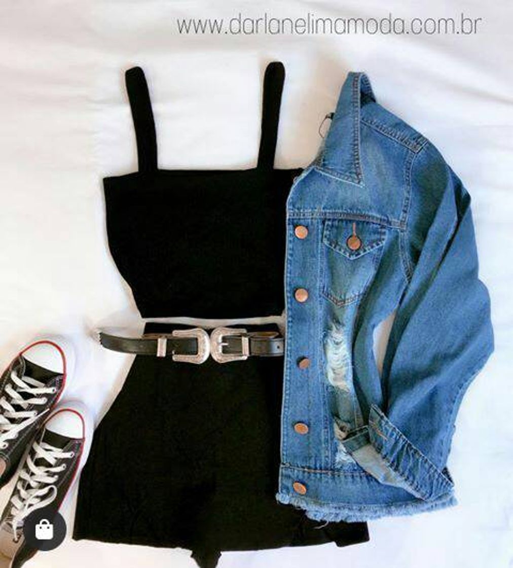 Social Roupas 