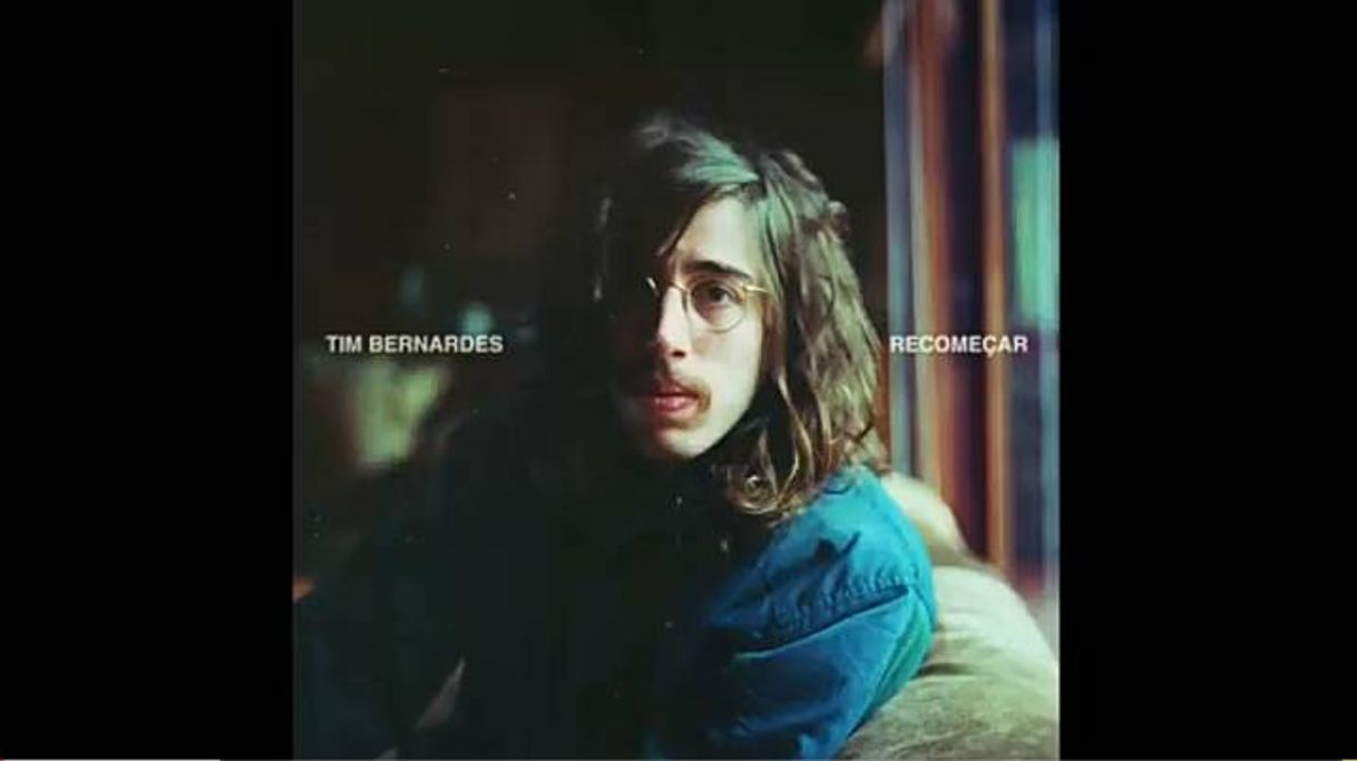 Canción Tim Bernardes- Ela.