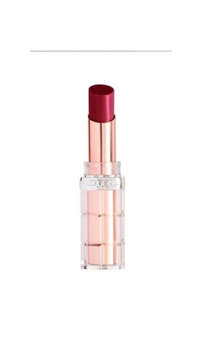 Loreal Paris - Barra de Labios Color Riche Shine - 108