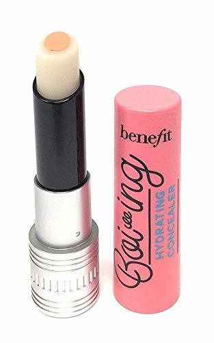 Belleza Benefit Boi-Ing Hydrating Concealer #02-Light Neutral 3