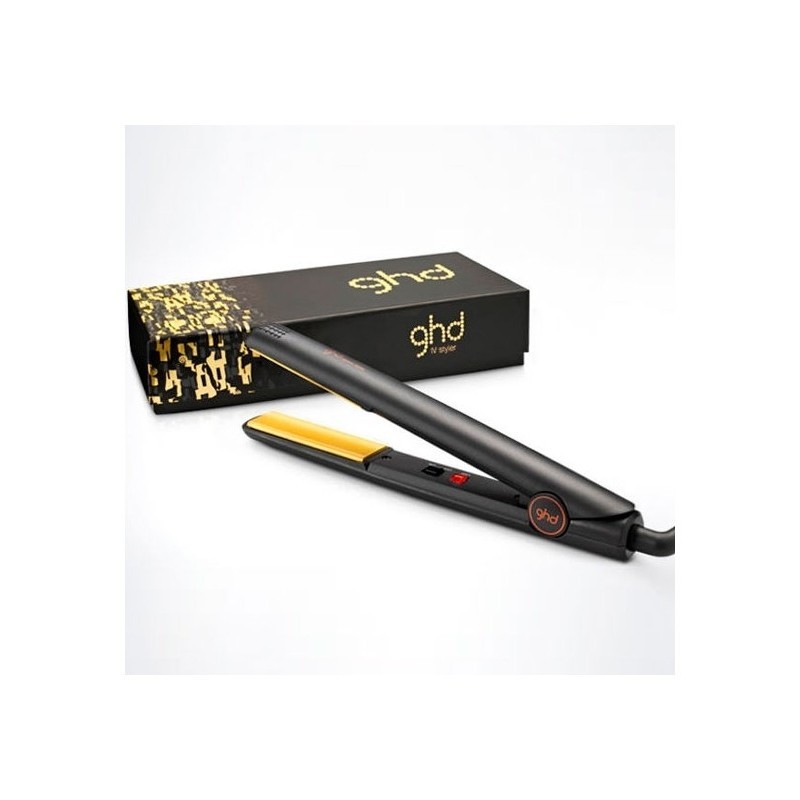 Moda Plancha de pelo Ghd original styler