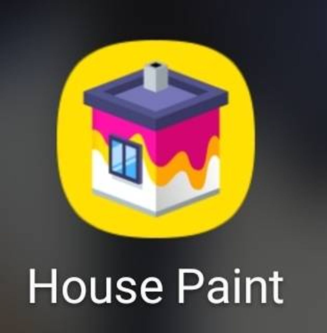 Moda House Paint