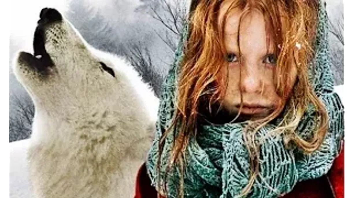 Sobreviviendo con lobos