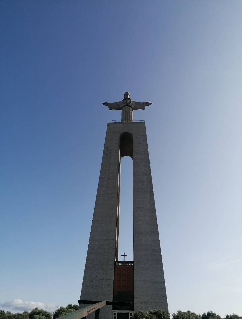 Place Cristo Rei