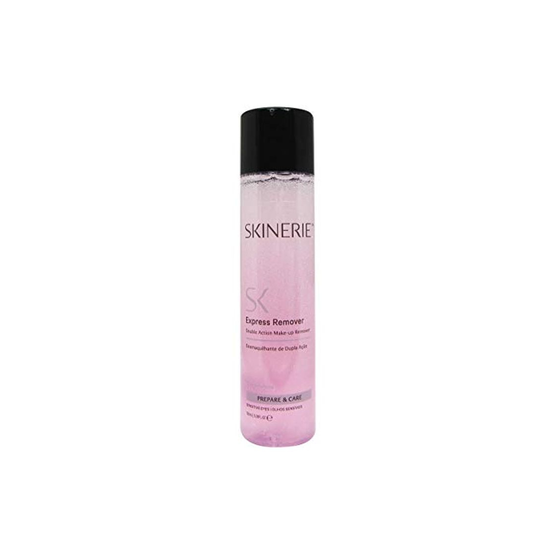 Products Skinerie Prepárate Y Disfruta De La Limpieza Desmaquillante Bifásico 150ml