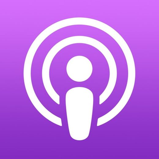 Apple Podcasts