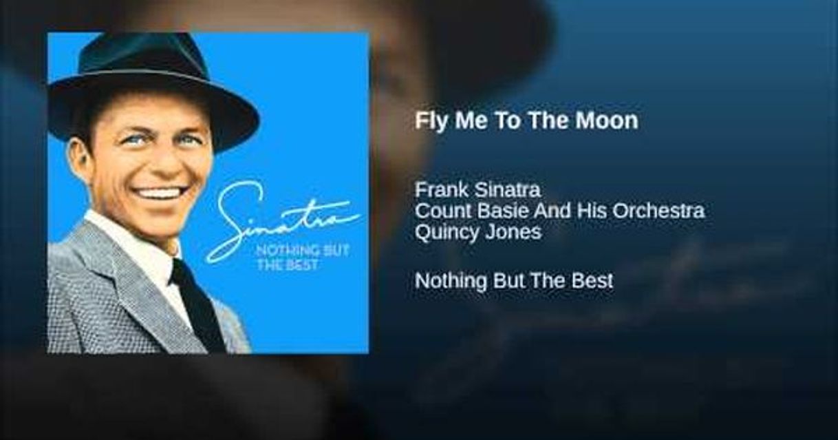 Music Fly Me To The Moon