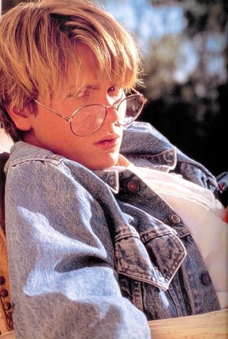 Fashion River Phoenix