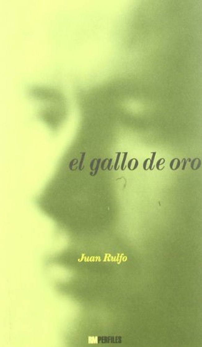 Libros El gallo de oro