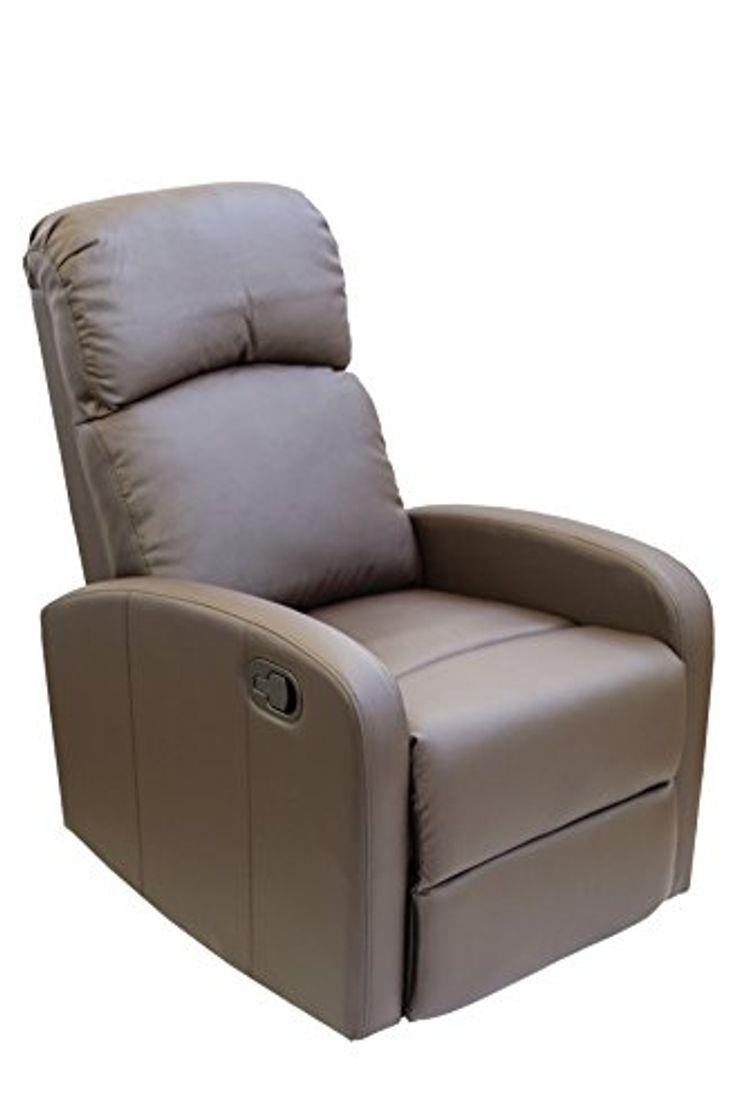 Elemento de la categoría hogar Astan Hogar Confort Sillón Relax con Reclinación Manual