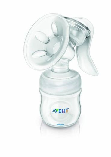 Philips Avent SCF330/20 - Sacaleches