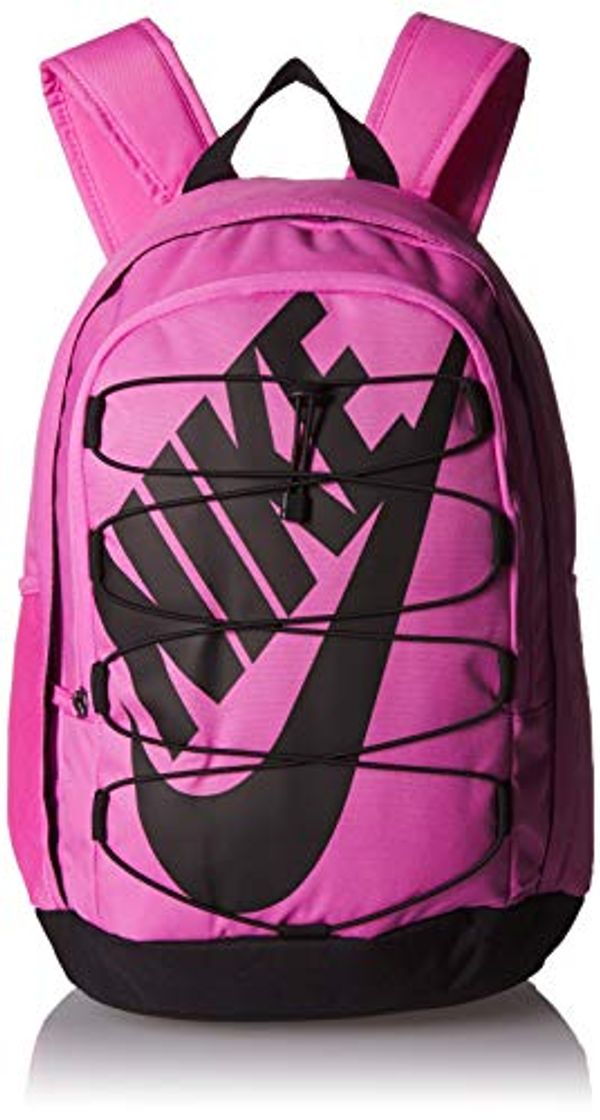 Moda NIKE Hayward Backpack-2.0 Bolsa, China Rosa