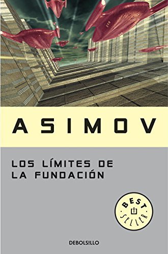 Libro Los límites de la Fundación