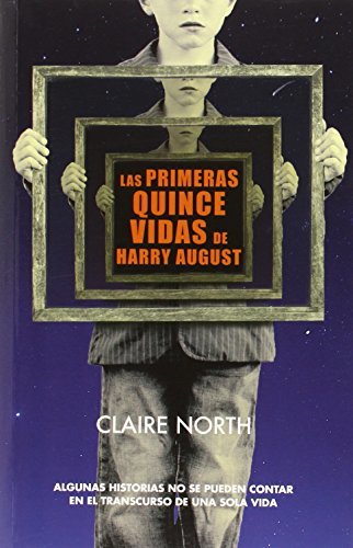 Libro Las Primeras Quince Vidas De Harry August