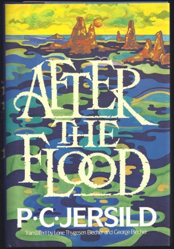 Libro After the Flood