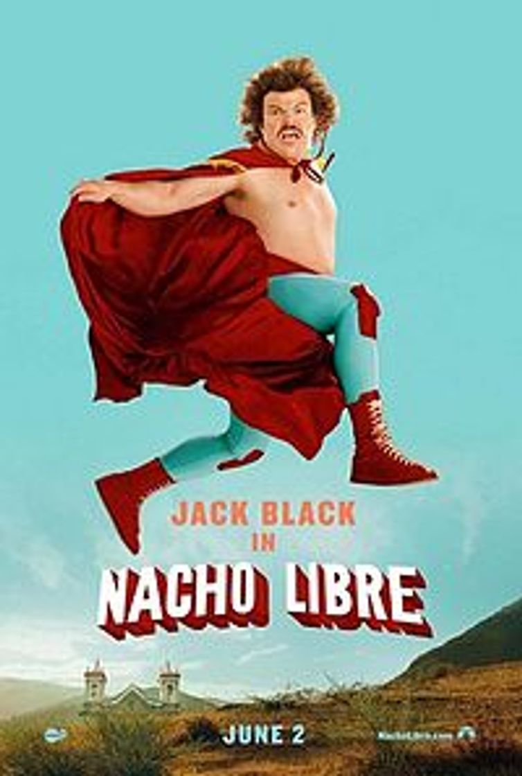 Movie Super Nacho