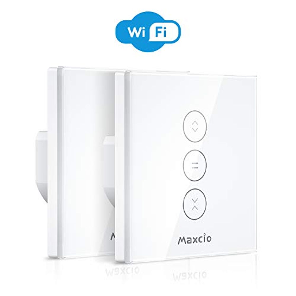 Place 【LED Controlable】WiFi Interruptor Persiana