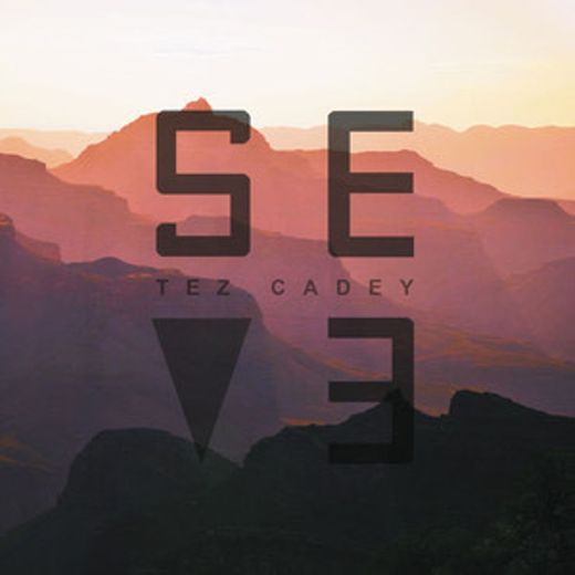 Tez Cadey - Seve 