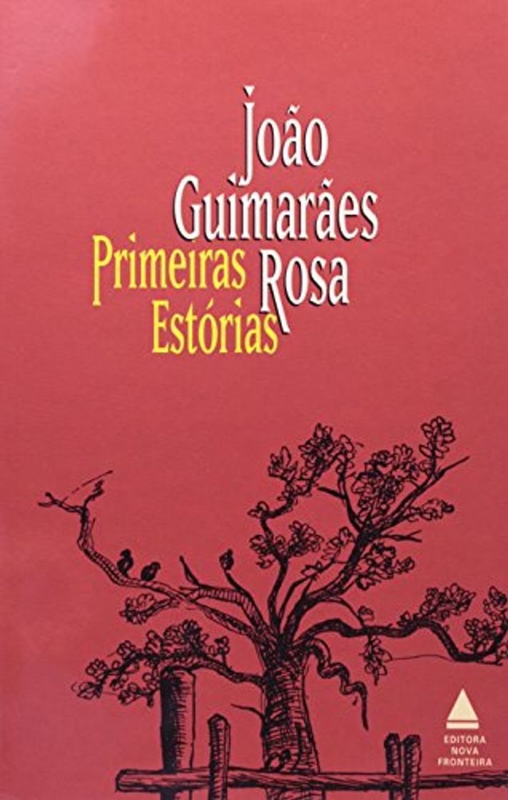 Libro Primeiras Estorias : Edition en langue portugaise