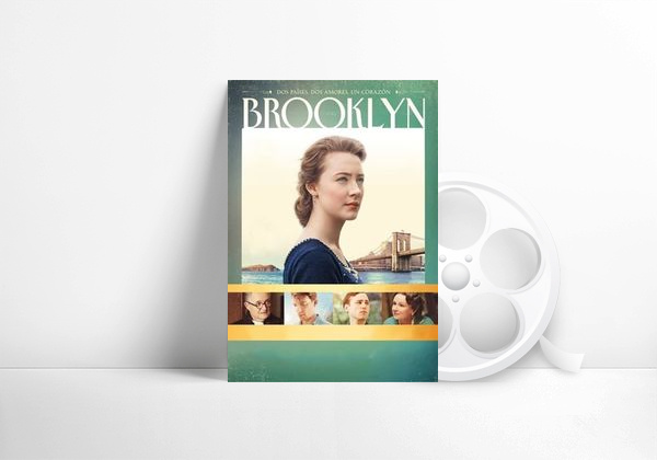 Película Brooklyn