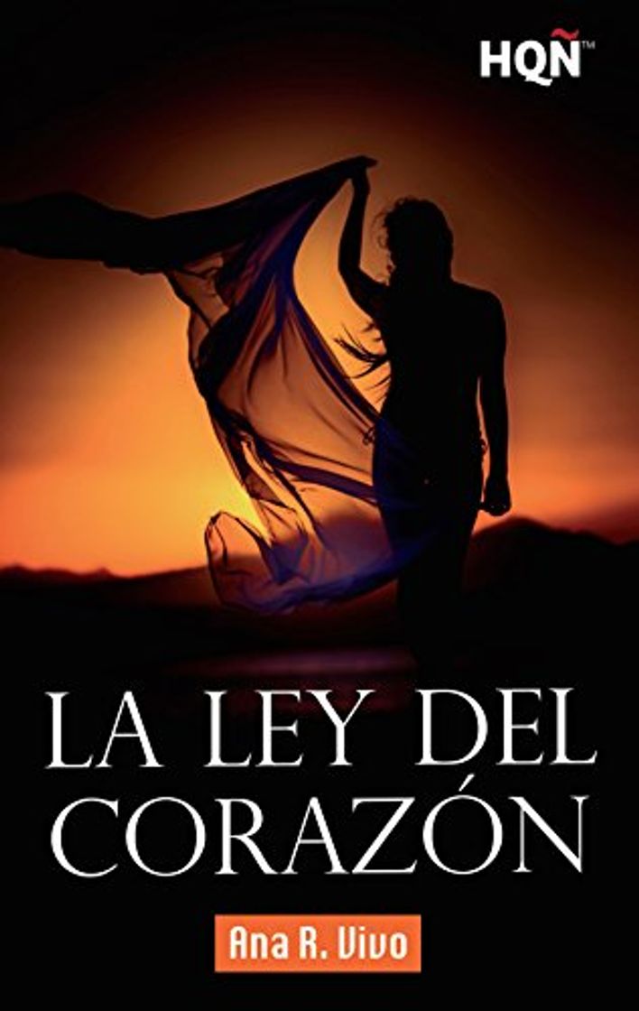 Libros La ley del corazón