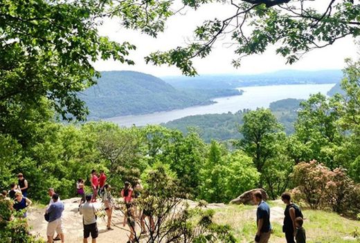 Bear Mountain State Park