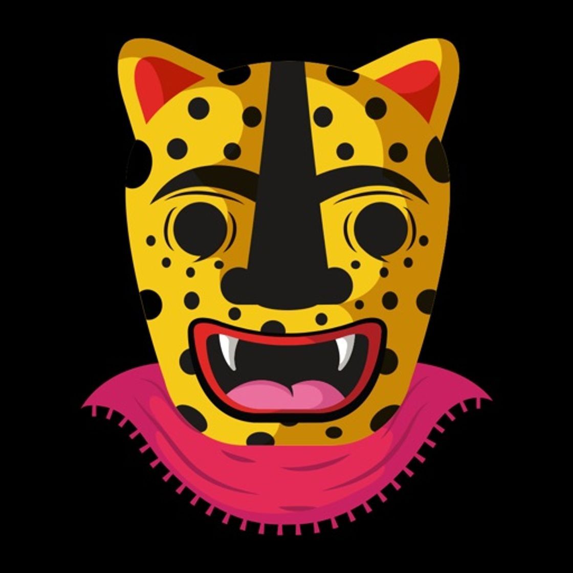 App Vamos a aprender náhuatl
