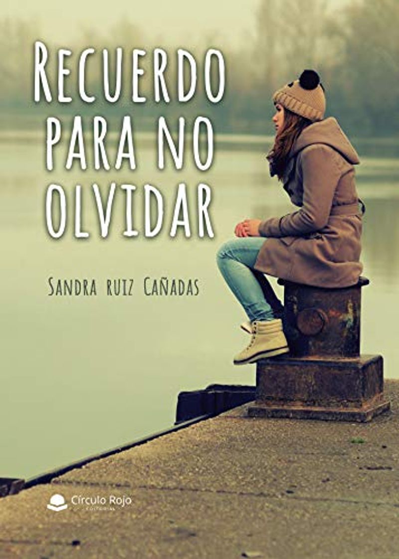 Book Recuerdo para no olvidar