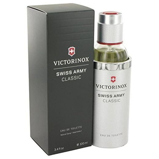 SWISS ARMY by Swiss Army Eau De Toilette Spray 3.4 oz /