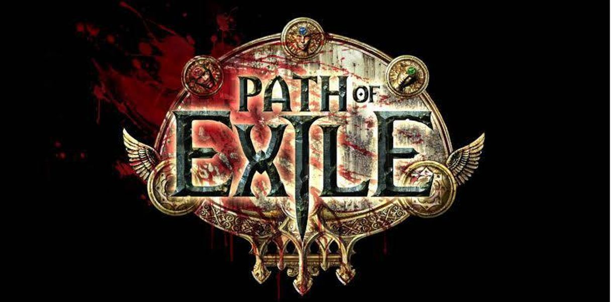 Videojuegos Path of Exile