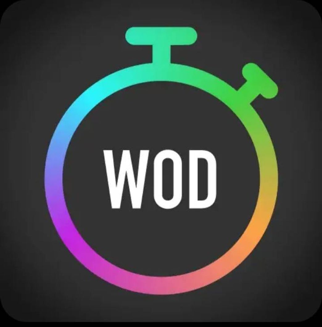 Moda SmartWOD Timer - WOD timer for Cross Training 