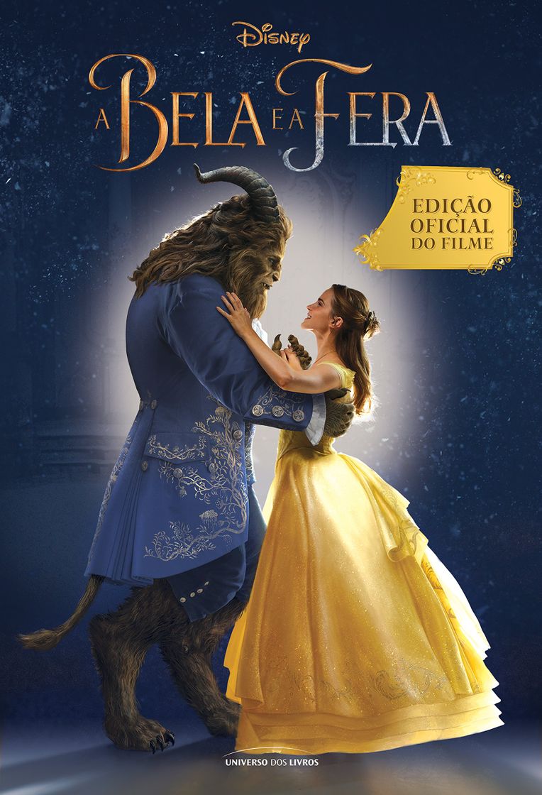 Película La bella y la bestia