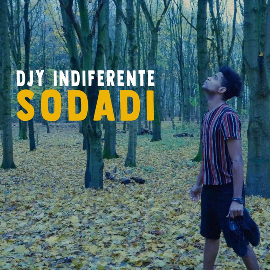 Canción Sodadi