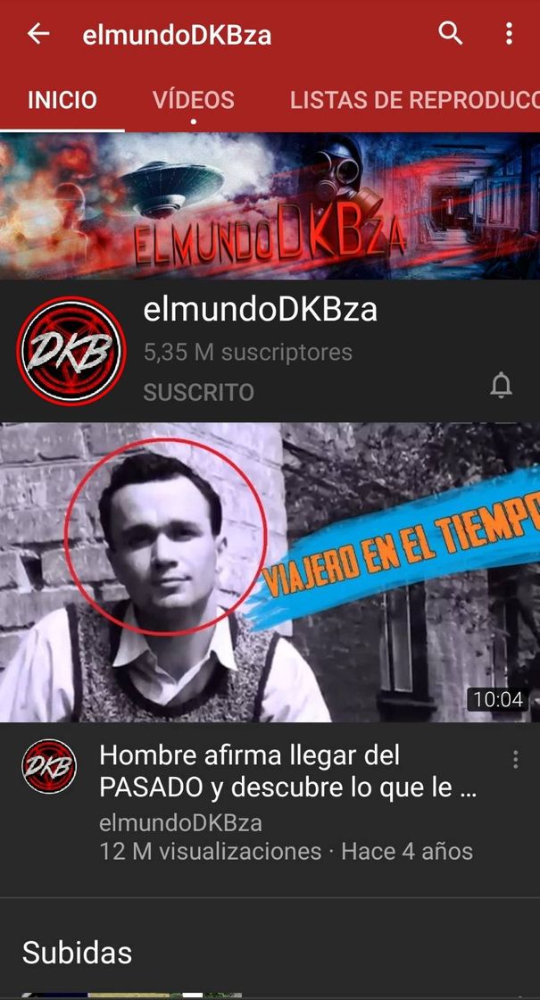 Moda elmundoDKBza - YouTube