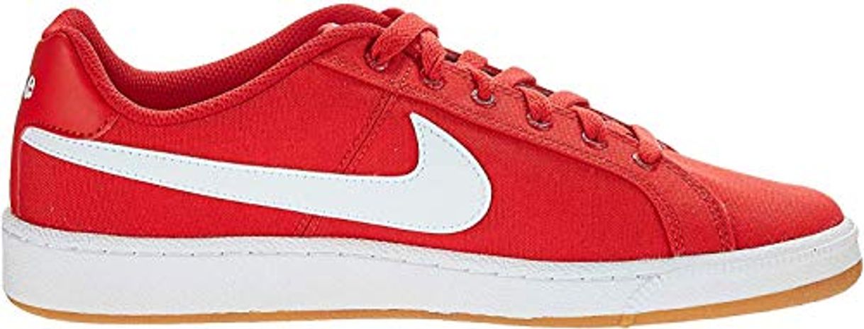 Moda Nike Court Royale Canvas, Zapatillas de Tenis para Hombre, Multicolor