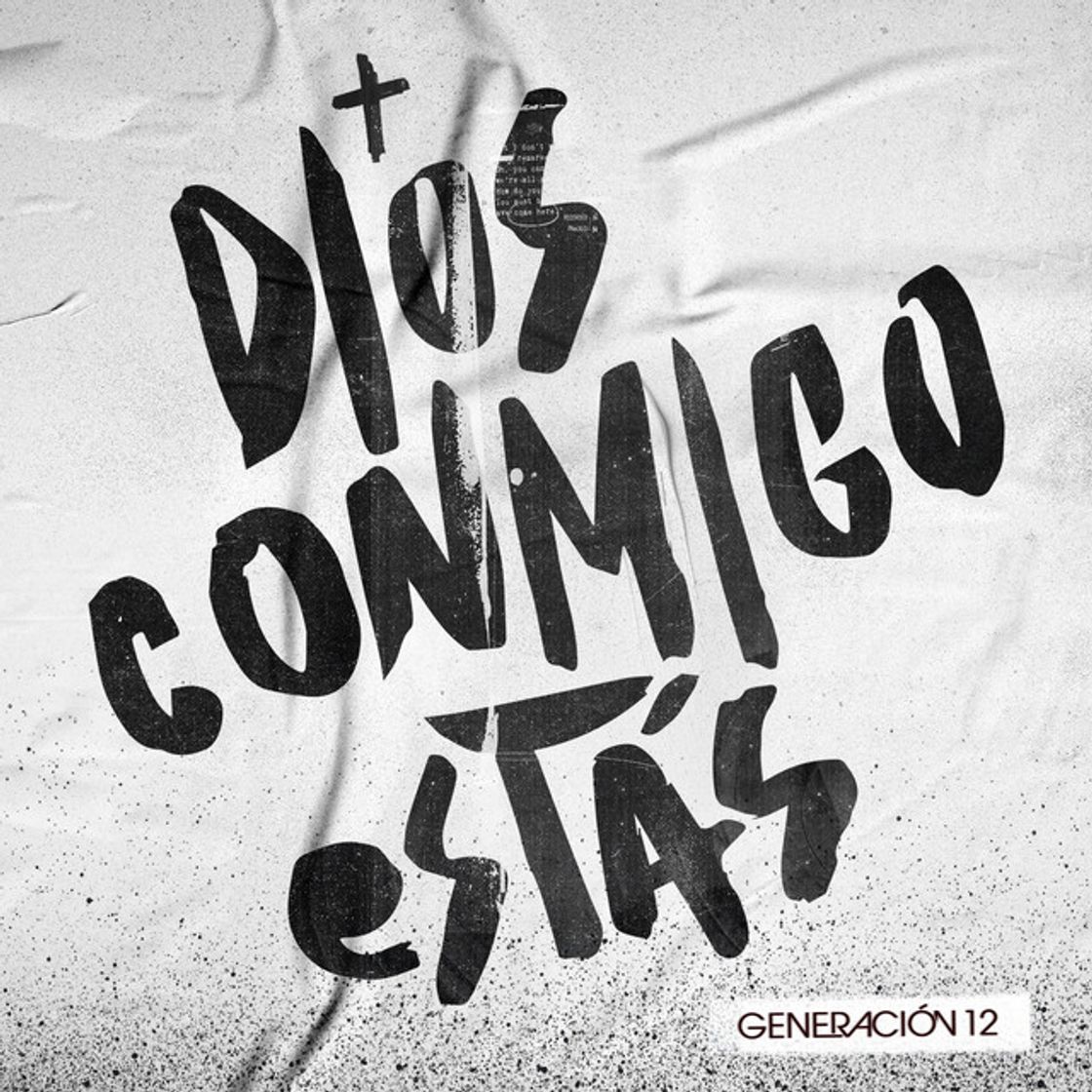 Canción Dios Conmigo Estás