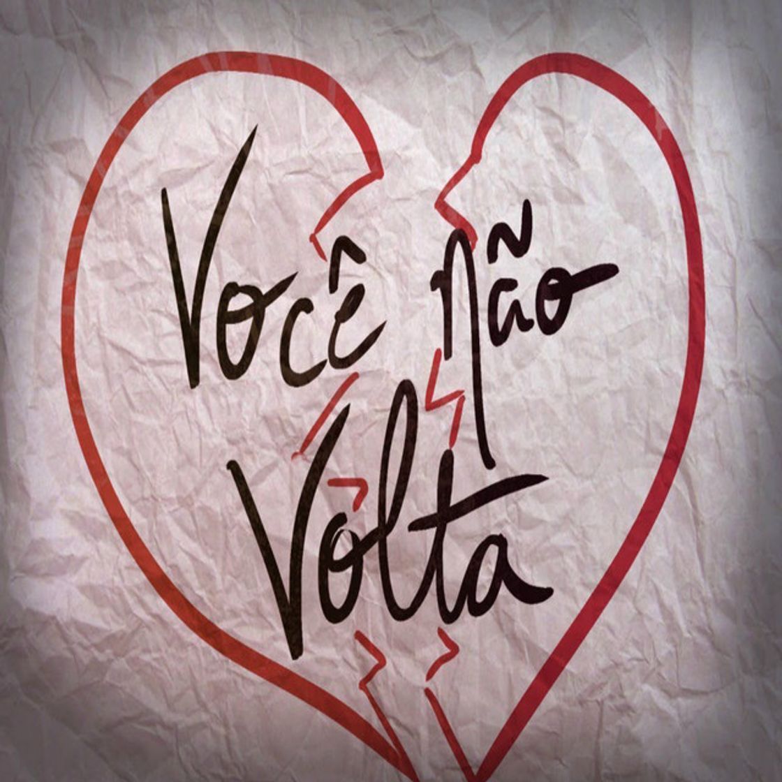 Music Você não volta