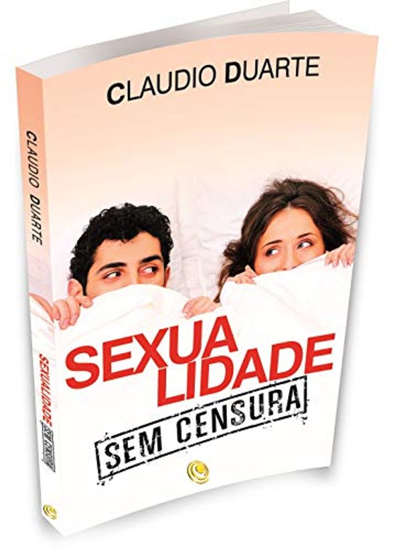 Book Sexualidade Sem Censura