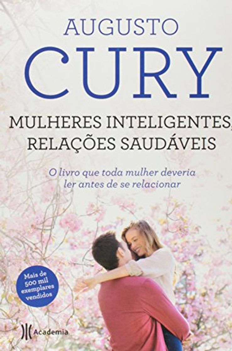 Libro Mulheres Inteligentes. Relações Saudáveis