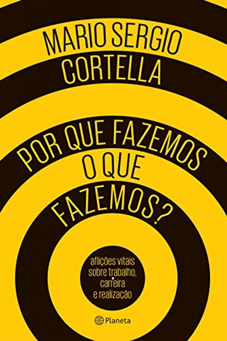 Libro Por que fazemos o que fazemos?