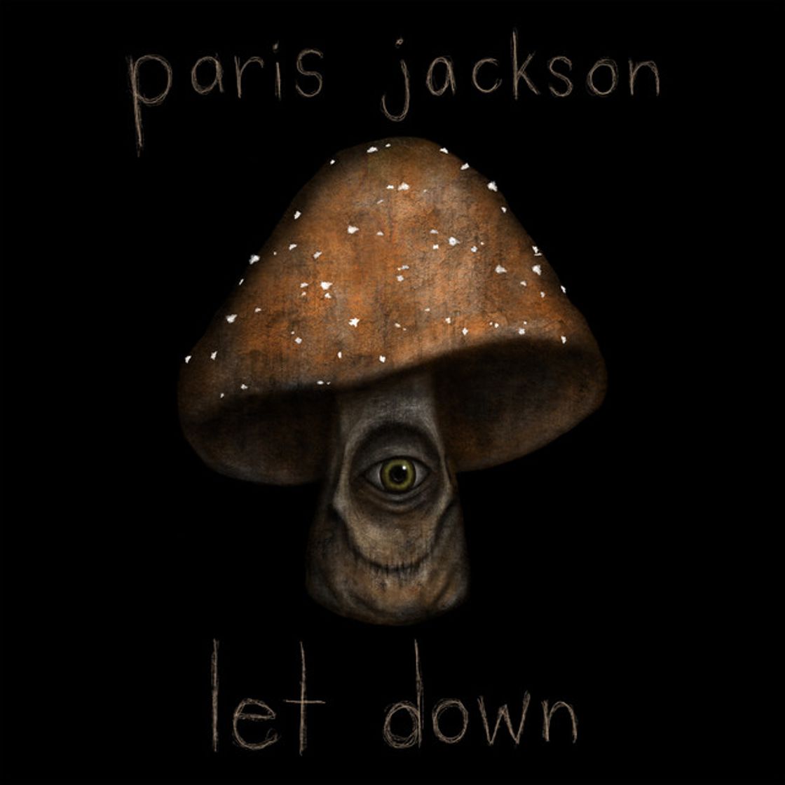 Music let down