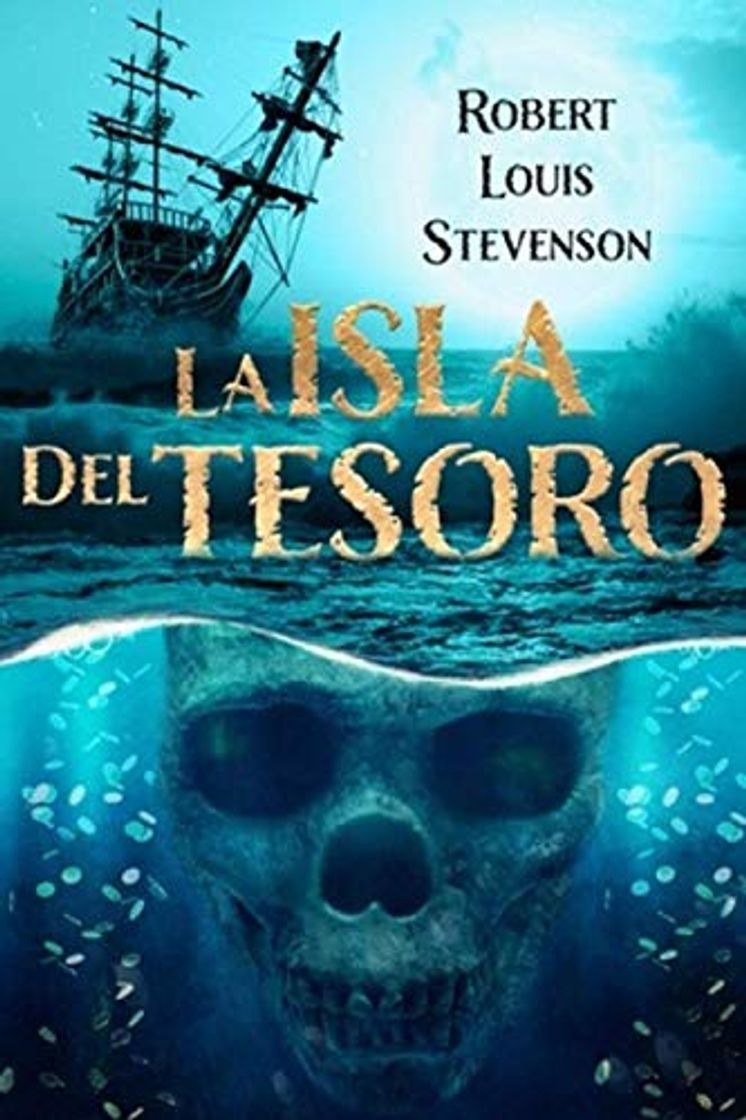 Libros La Isla del Tesoro