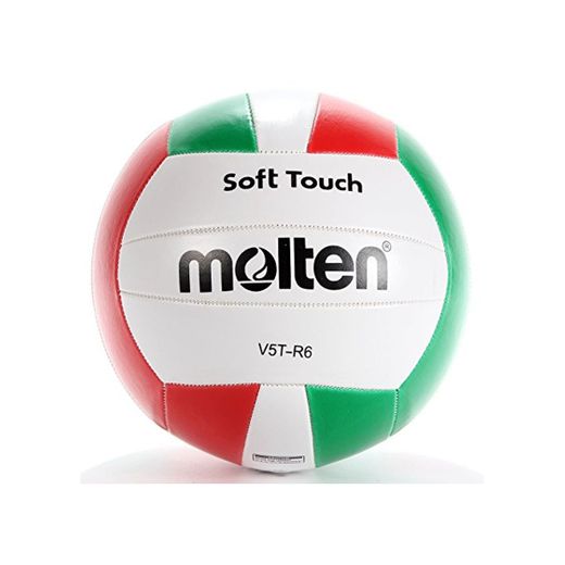 Molten V5t-R6 - Balón de Voleibol Unisex
