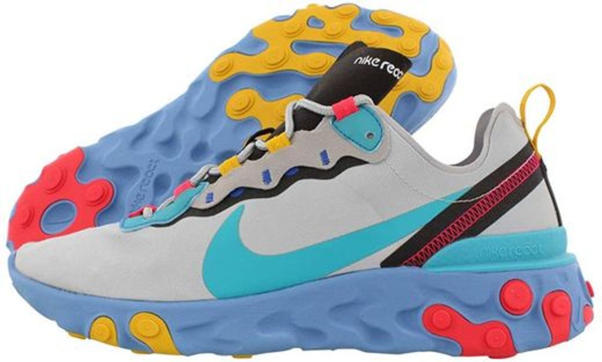 Fashion Nike React Element 55