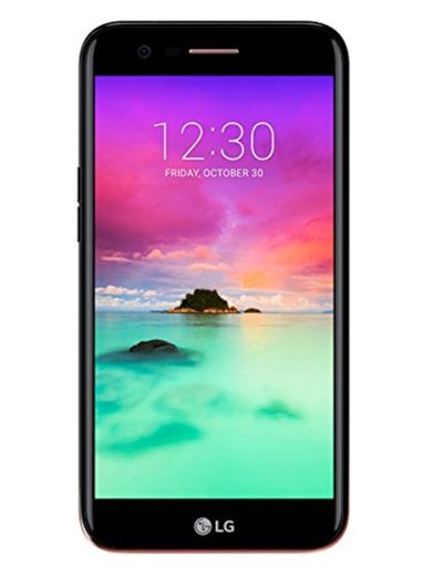 LG K10 2017 Smartphone